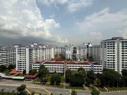 Blk 352 Choa Chu Kang Central (Choa Chu Kang), HDB 4 Rooms #554563351
